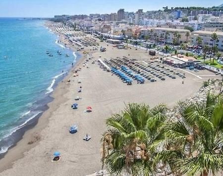 Malibu Beach Torremolinos Exteriér fotografie