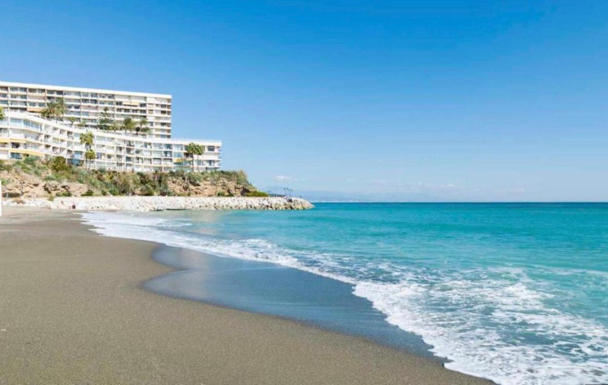 Malibu Beach Torremolinos Exteriér fotografie